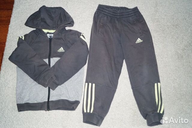 Спортивный костюм Adidas(оригинал) для мальчика Спортивный костюм Adidas(оригинал) для мальчика
