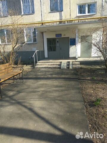 3-к квартира, 58.7 м², 8/9 эт. 3-к квартира, 58.7 м², 8/9 эт.