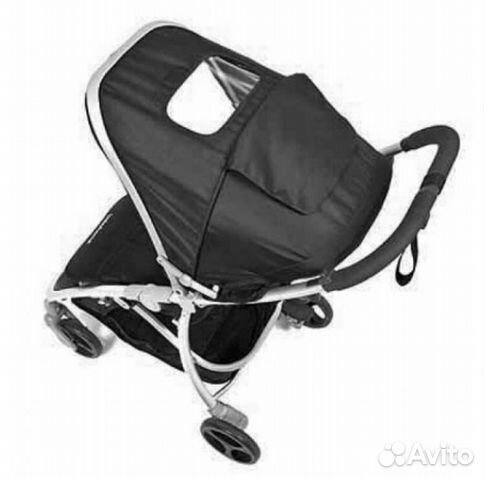 Прогулочная коляска BabyHome Emotion