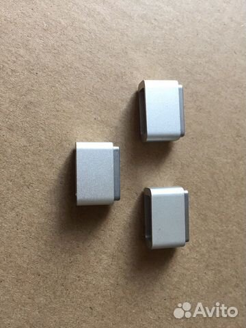 Новые переходники Apple MagSafe 1 - MagSafe 2 Новые переходники Apple MagSafe 1 - MagSafe 2