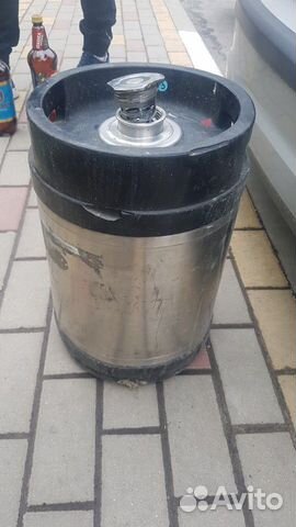 Кега для пива Кега для пива