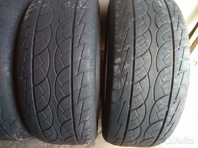 235/55/R18 4 шт Nankang NK Utility SP-7 235/55/R18 4 шт Nankang NK Utility SP-7