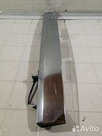 Молдинг крышки багажника задний Chevrolet Captiva Молдинг крышки багажника задний Chevrolet Captiva