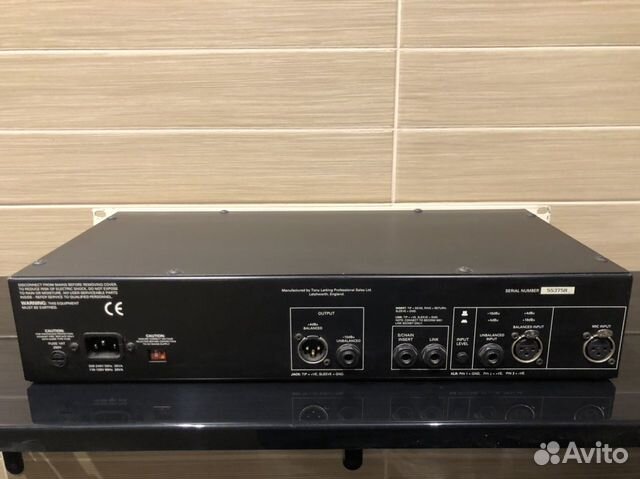 Tl Audio 5051 ivory Tl Audio 5051 ivory