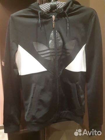 Спортивный костюм adidas