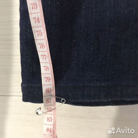Джинсы мужские Calvin Klein Джинсы мужские Calvin Klein