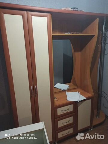 Прихожая Прихожая