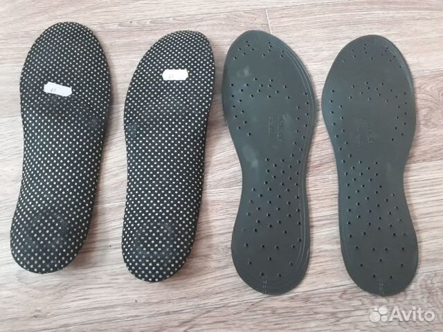 Стельки ортопедические Стельки ортопедические