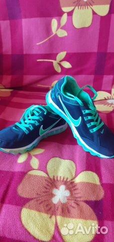 Кроссовки nike AIR MAX
