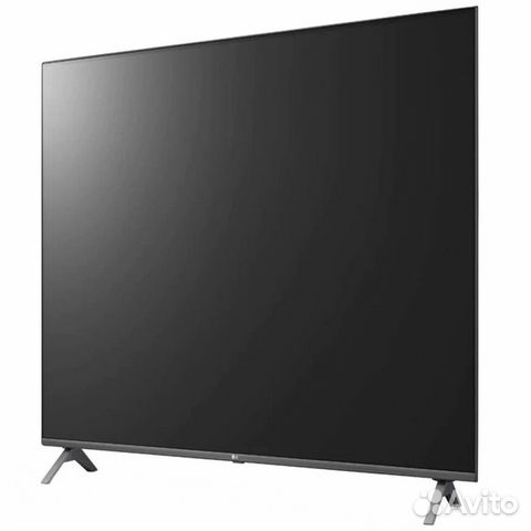 LG 55UN80006LA Новый,4К,ЖК,SmartTV,2020