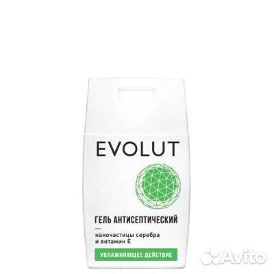 Evolut гель антисептический (антисептик). в наличи Evolut гель антисептический (антисептик). в наличи