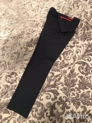 Брюки hugo boss