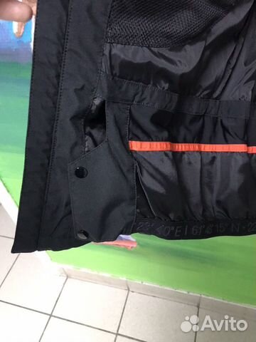 Костюм зимний горнолыжный Reima детский