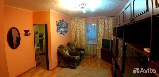 2-к квартира, 40.6 м², 1/5 эт. 2-к квартира, 40.6 м², 1/5 эт.
