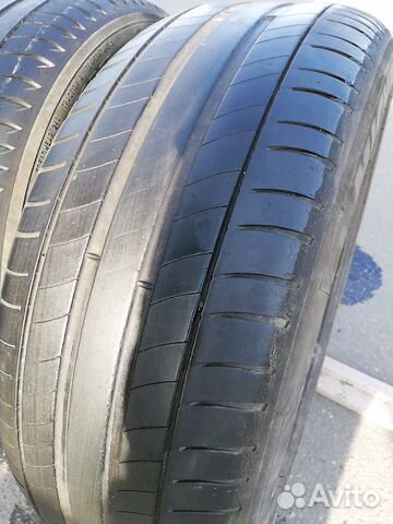 Шины 225 55 17 Michelin primacy 3 es 95v