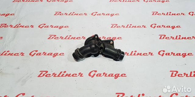 Термостат M52TU M54 BMW E39 E46 E53 E60 E83