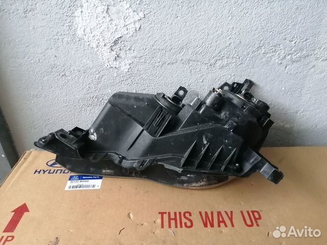 Subaru BRZ Toyota GT86 2012-2020 фара правая Subaru BRZ Toyota GT86 2012-2020 фара правая