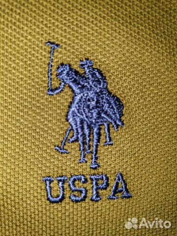 Поло U.S. polo assn Поло U.S. polo assn