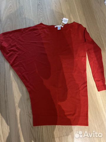 Платье diane von furstenberg, оригинал Платье diane von furstenberg, оригинал