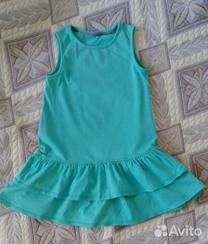 Платье Мothercare на возраст 3-4 года Платье Мothercare на возраст 3-4 года