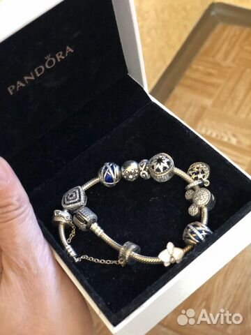 Браслет pandora Браслет pandora