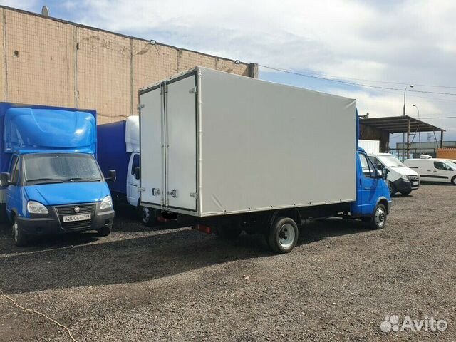 ГАЗ ГАЗель 3302 2.8 МТ, 2011, 164 646 км ГАЗ ГАЗель 3302 2.8 МТ, 2011, 164 646 км
