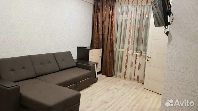 1-к квартира, 40 м², 6/7 эт. 1-к квартира, 40 м², 6/7 эт.