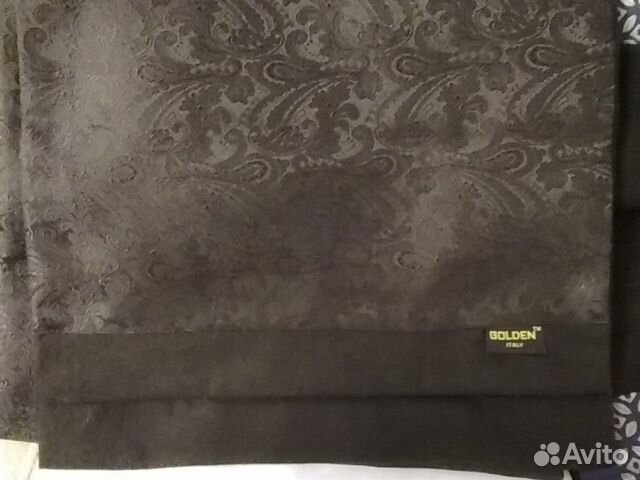 Мужское кашне новое Мужское кашне новое