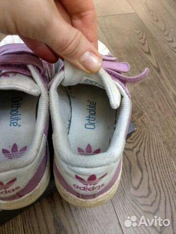 Кеды adidas Кеды adidas