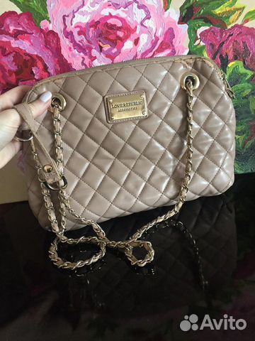 Сумка love Republic Сумка love Republic