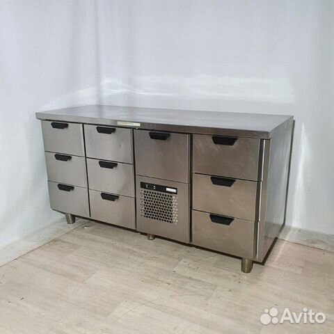 Стол холодильный Skycold Стол холодильный Skycold