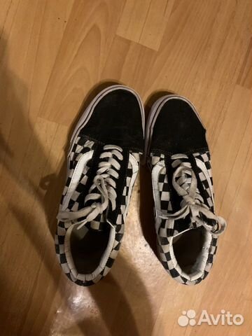 Vans old skool 36 DX Vans old skool 36 DX