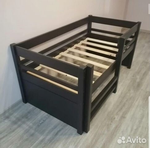 Детская кровать Детская кровать