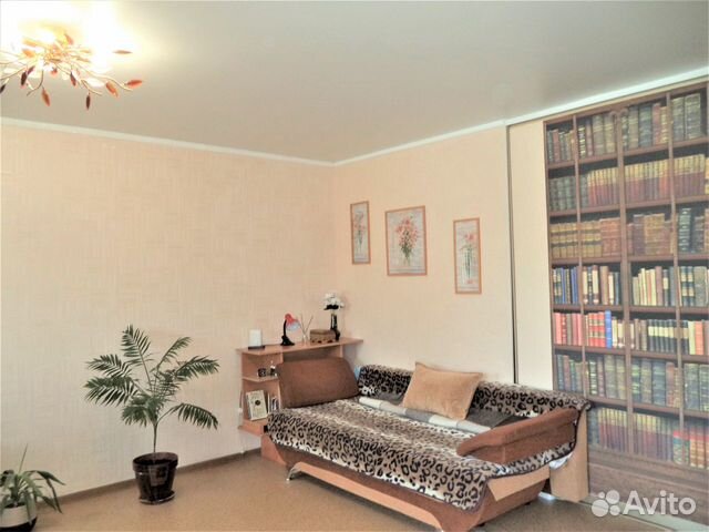 1-к квартира, 31.3 м², 5/5 эт. 1-к квартира, 31.3 м², 5/5 эт.