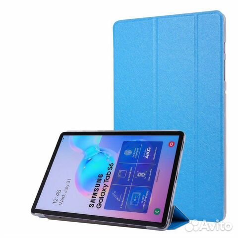 Чехол Smart Case для SAMSUNG Galaxy Tab S6 SM-T860