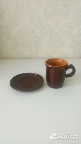 Кофейный сервиз/ набор