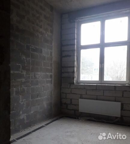 Студия, 20 м², 1/9 эт.