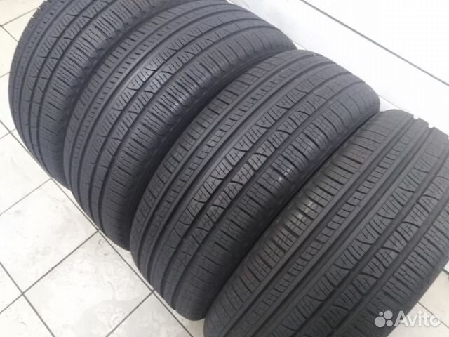 235 55 19.Pirelli Scorpion Verde All Season 235/55 235 55 19.Pirelli Scorpion Verde All Season 235/55