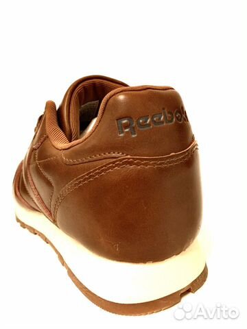 Кроссовки Reebok Classic