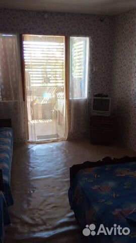 Комната 12 м² в 1-к, 1/1 эт.