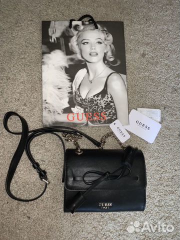 Сумка guess новая Сумка guess новая