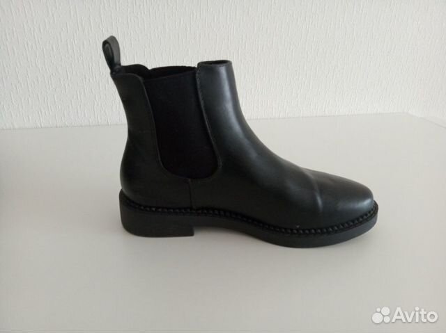Ботинки челси женские ASOS 38 р-р