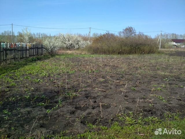 Участок 5 сот. (ИЖС)