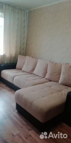 2-к квартира, 50 м², 4/5 эт.