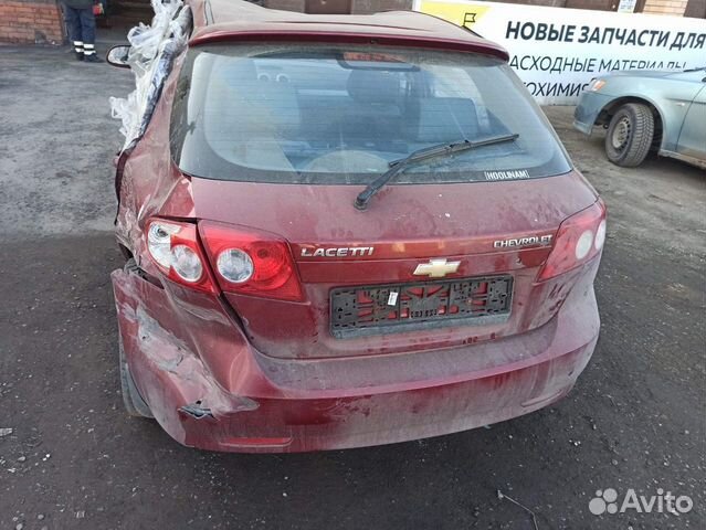 Запчасти Chevrolet Lacetti 2002-2013 Запчасти Chevrolet Lacetti 2002-2013