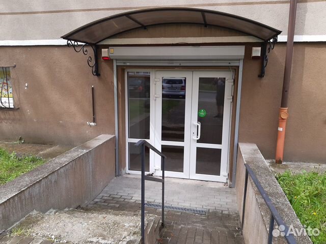 Помещение свободного назначения, 47 м²