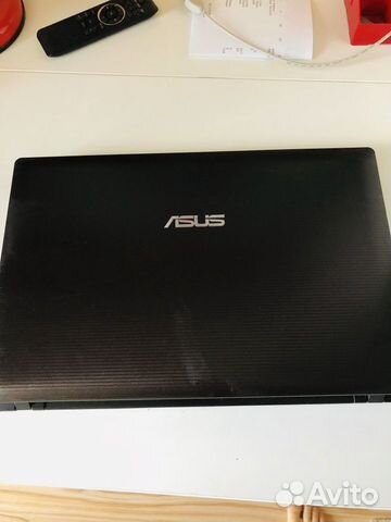 Ноутбук Asus A53s Купить