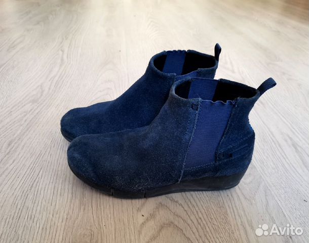 Ботинки женские Ботинки женские