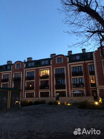 2-к квартира, 85 м², 3/4 эт. 2-к квартира, 85 м², 3/4 эт.