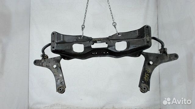 Подрамник Subaru Tribeca (B9), 2008 Подрамник Subaru Tribeca (B9), 2008